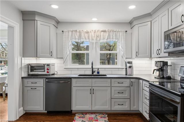 801 Washington Avenue, Winston-salem, NC 27101