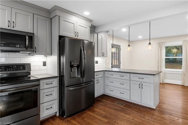 801 Washington Avenue, Winston-salem, NC 27101