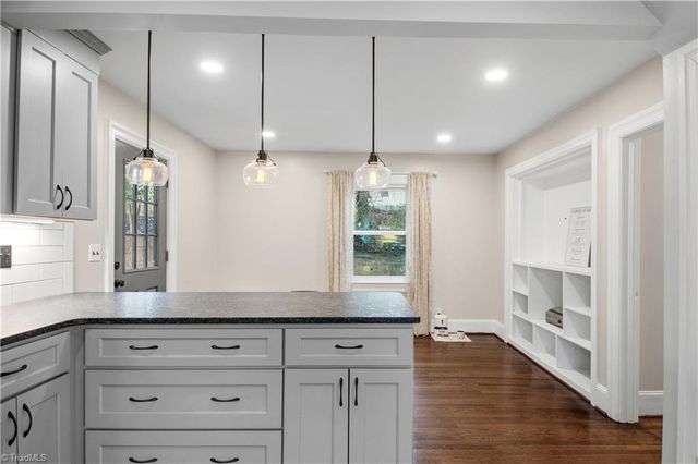 801 Washington Avenue, Winston-salem, NC 27101