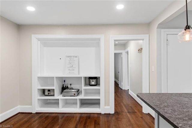 801 Washington Avenue, Winston-salem, NC 27101