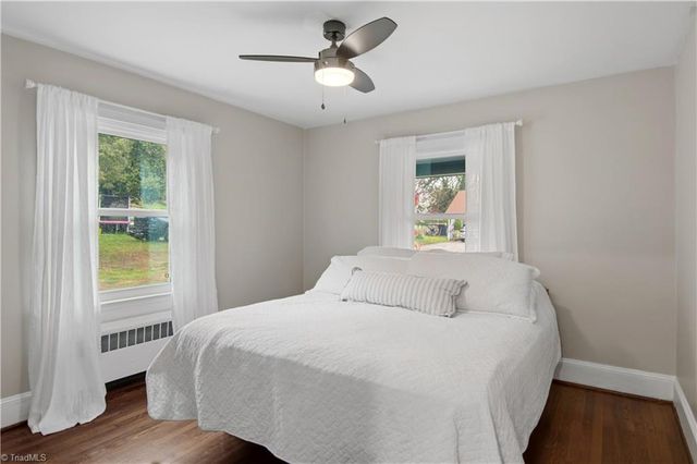 801 Washington Avenue, Winston-salem, NC 27101