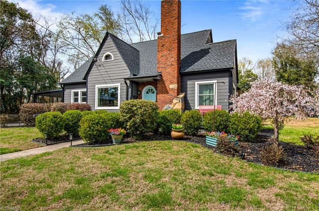 801 Washington Avenue, Winston-salem, NC 27101