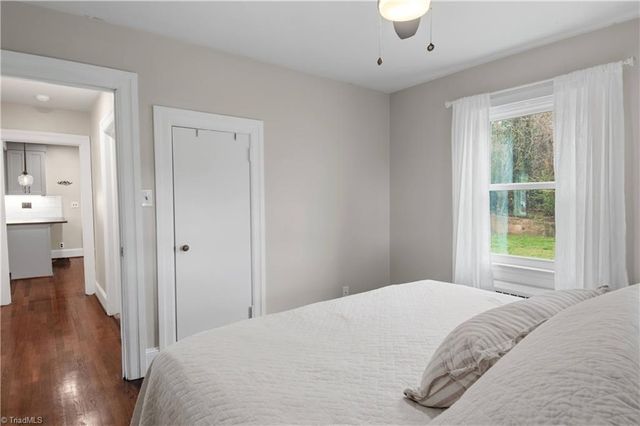 801 Washington Avenue, Winston-salem, NC 27101