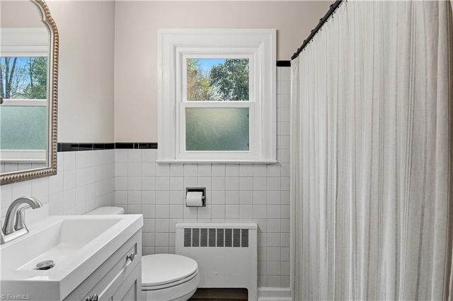 801 Washington Avenue, Winston-salem, NC 27101