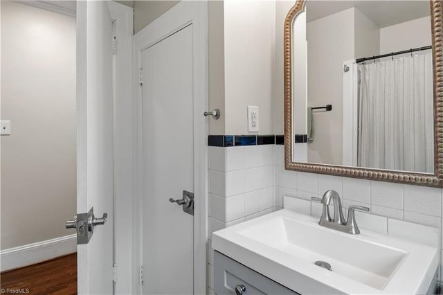 801 Washington Avenue, Winston-salem, NC 27101