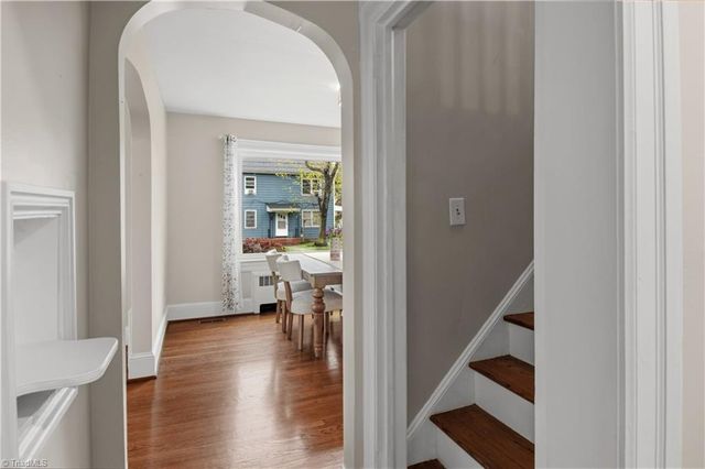 801 Washington Avenue, Winston-salem, NC 27101