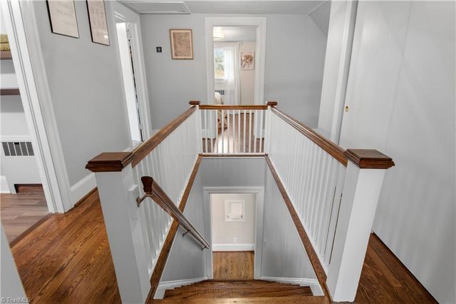 801 Washington Avenue, Winston-salem, NC 27101