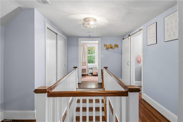 801 Washington Avenue, Winston-salem, NC 27101