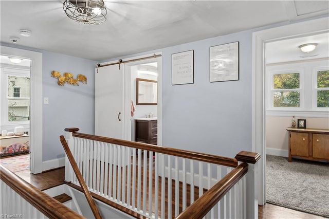 801 Washington Avenue, Winston-salem, NC 27101