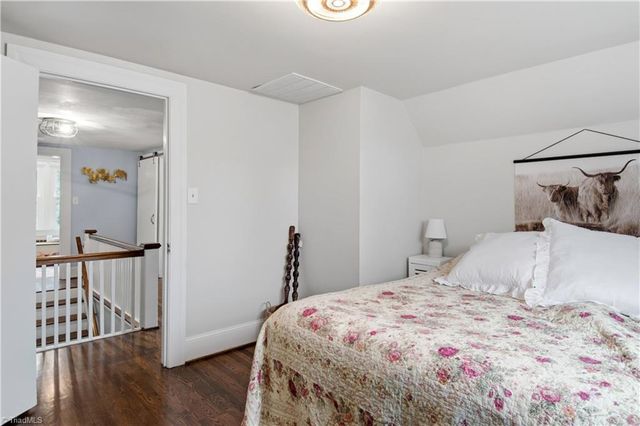 801 Washington Avenue, Winston-salem, NC 27101