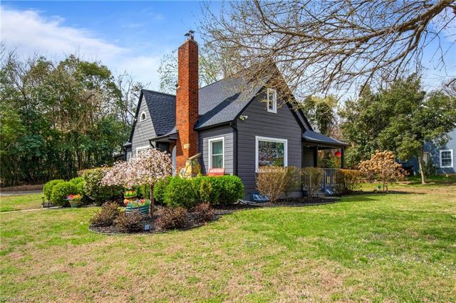 801 Washington Avenue, Winston-salem, NC 27101