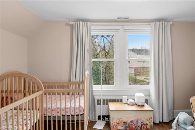 801 Washington Avenue, Winston-salem, NC 27101