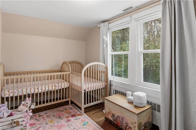 801 Washington Avenue, Winston-salem, NC 27101