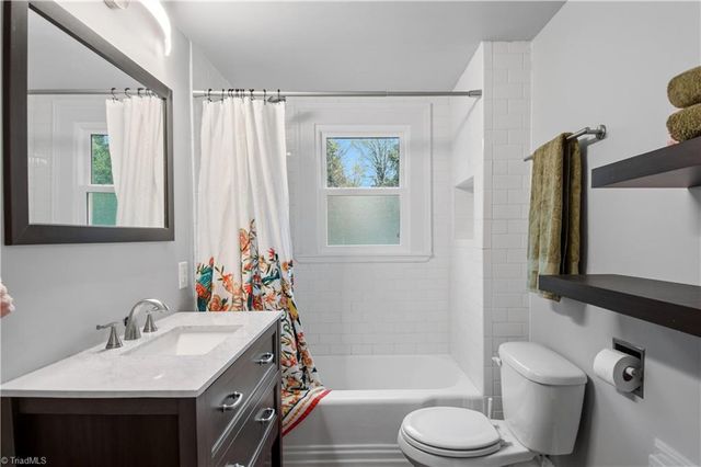 801 Washington Avenue, Winston-salem, NC 27101