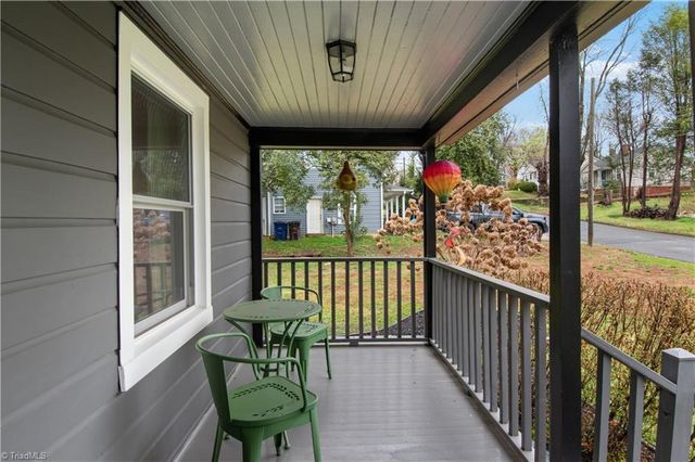 801 Washington Avenue, Winston-salem, NC 27101