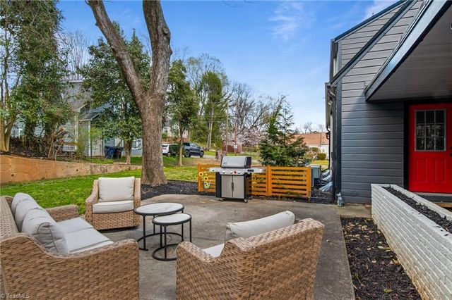 801 Washington Avenue, Winston-salem, NC 27101