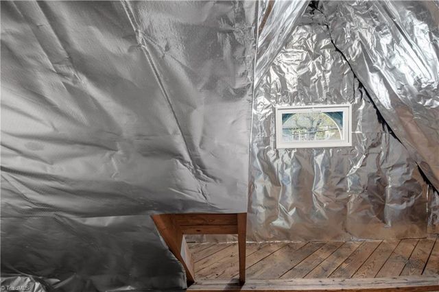 801 Washington Avenue, Winston-salem, NC 27101