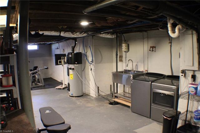 801 Washington Avenue, Winston-salem, NC 27101