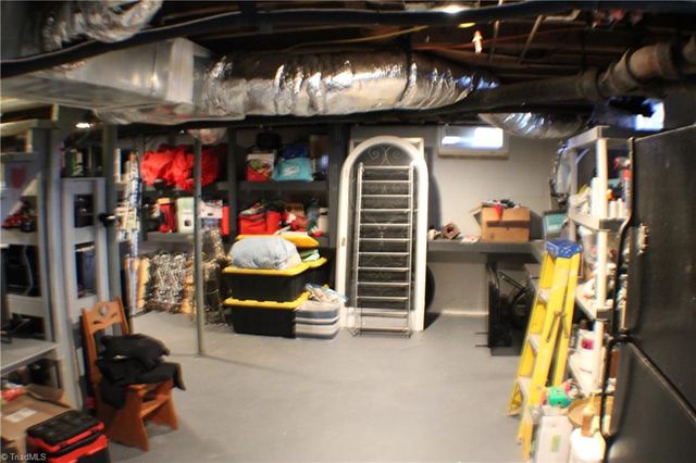 801 Washington Avenue, Winston-salem, NC 27101