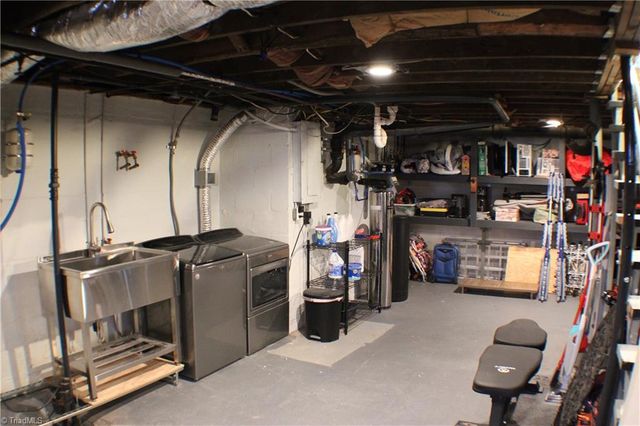 801 Washington Avenue, Winston-salem, NC 27101