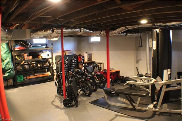 801 Washington Avenue, Winston-salem, NC 27101