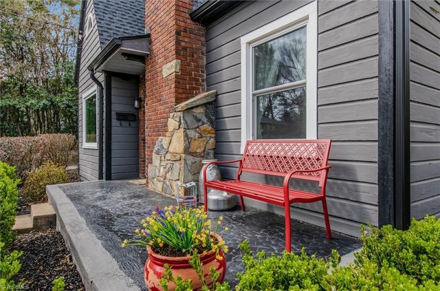 801 Washington Avenue, Winston-salem, NC 27101