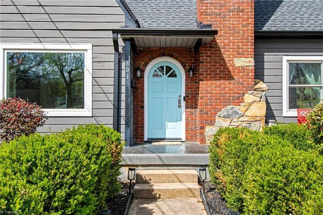 801 Washington Avenue, Winston-salem, NC 27101