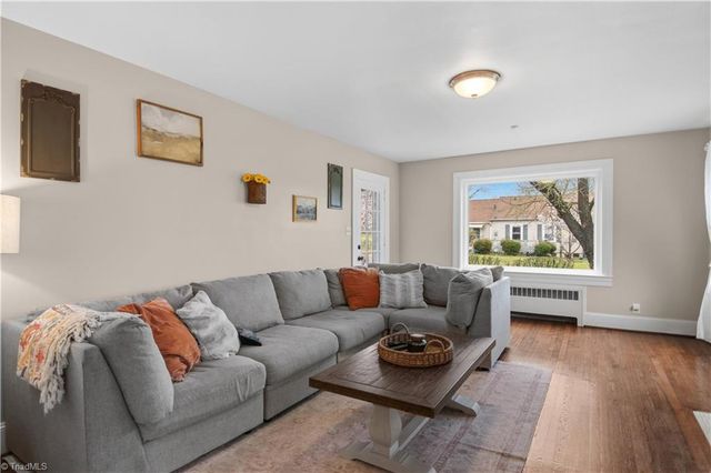 801 Washington Avenue, Winston-salem, NC 27101