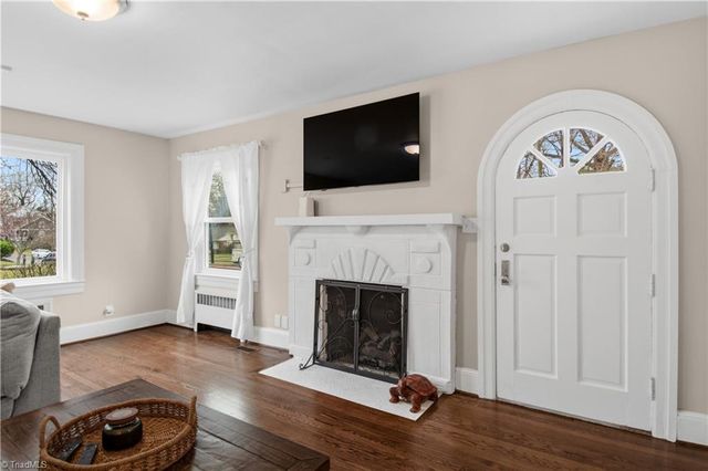 801 Washington Avenue, Winston-salem, NC 27101