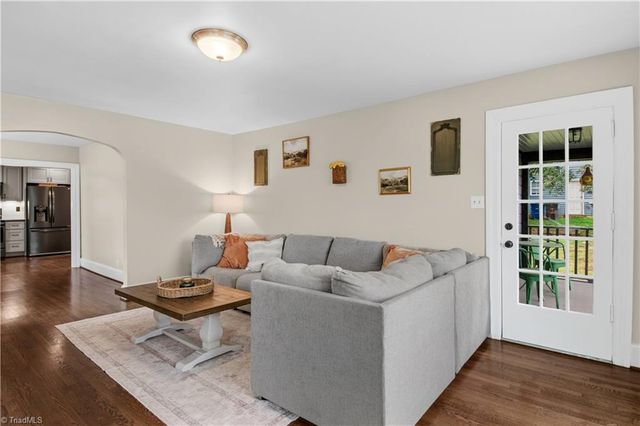 801 Washington Avenue, Winston-salem, NC 27101