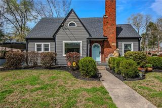 801 Washington Avenue, Winston-salem, NC 27101