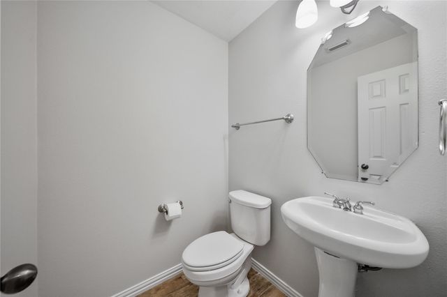 14 Beauty Bower Place, The Woodlands, TX 77382