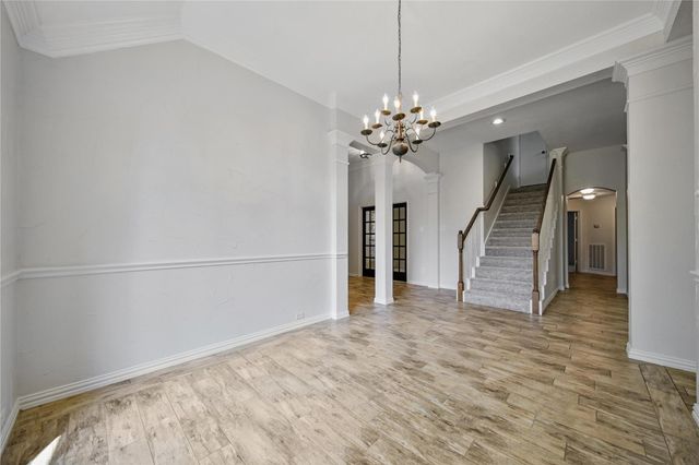 14 Beauty Bower Place, The Woodlands, TX 77382