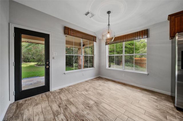 14 Beauty Bower Place, The Woodlands, TX 77382