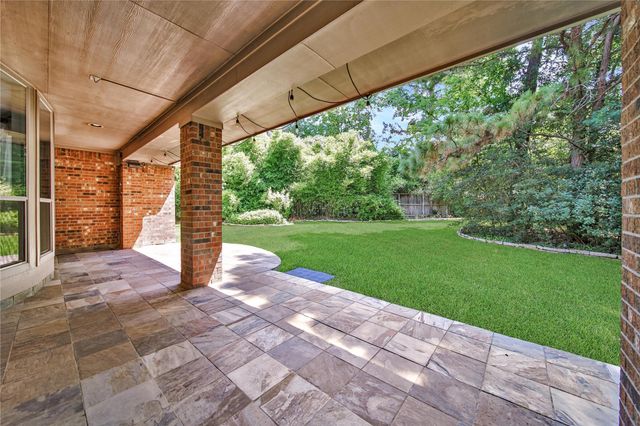 14 Beauty Bower Place, The Woodlands, TX 77382