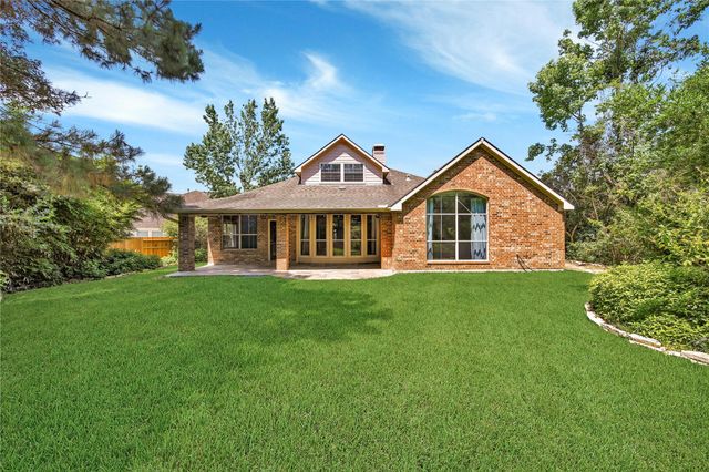 14 Beauty Bower Place, The Woodlands, TX 77382