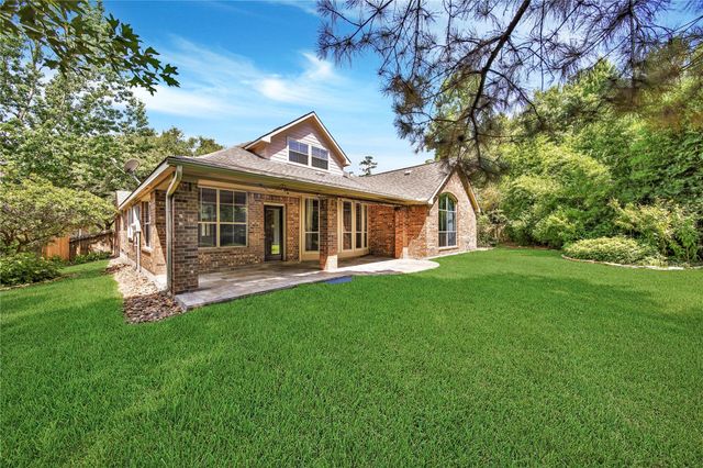 14 Beauty Bower Place, The Woodlands, TX 77382