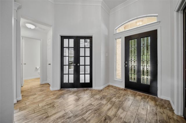 14 Beauty Bower Place, The Woodlands, TX 77382