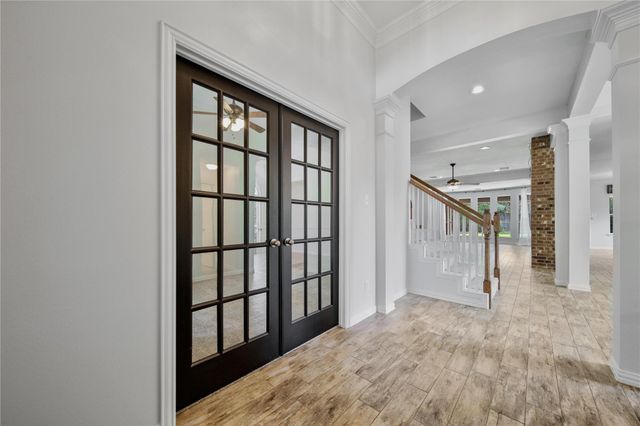 14 Beauty Bower Place, The Woodlands, TX 77382