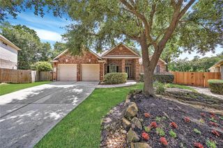 14 Beauty Bower Place, The Woodlands, TX 77382