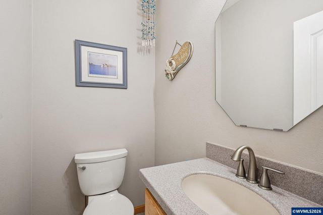 724 Lost Ln N, Keizer, OR 97303