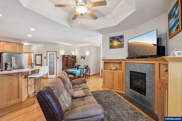 724 Lost Ln N, Keizer, OR 97303