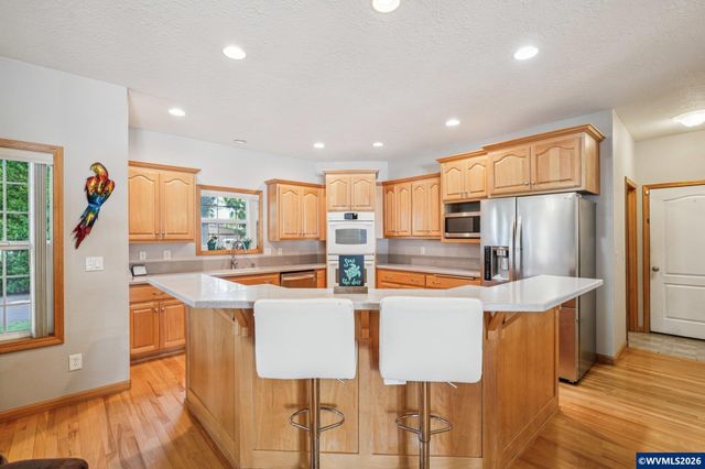 724 Lost Ln N, Keizer, OR 97303