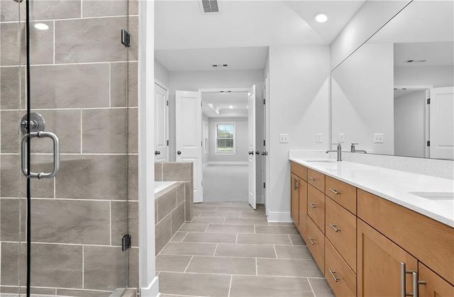 509 Valley Overlook, Canton, GA 30115
