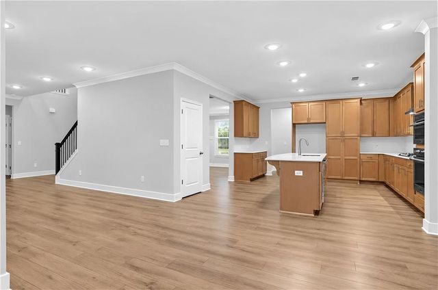 509 Valley Overlook, Canton, GA 30115