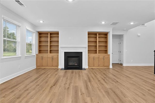 509 Valley Overlook, Canton, GA 30115