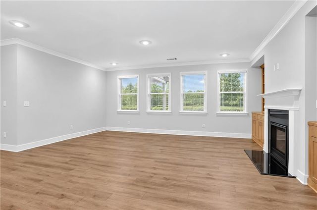 509 Valley Overlook, Canton, GA 30115