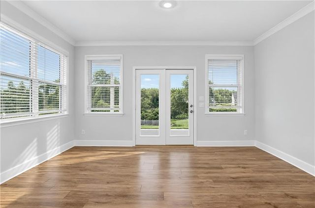509 Valley Overlook, Canton, GA 30115