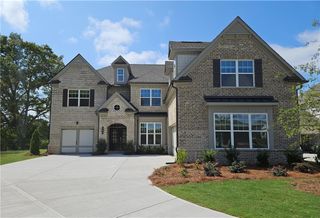 509 Valley Overlook, Canton, GA 30115