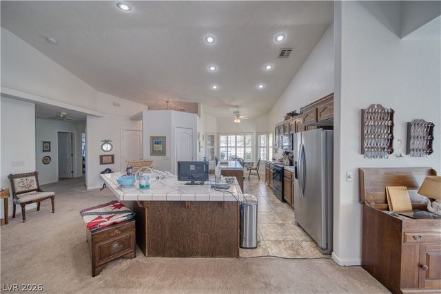 5331 Grain Mill Road, Pahrump, NV 89061